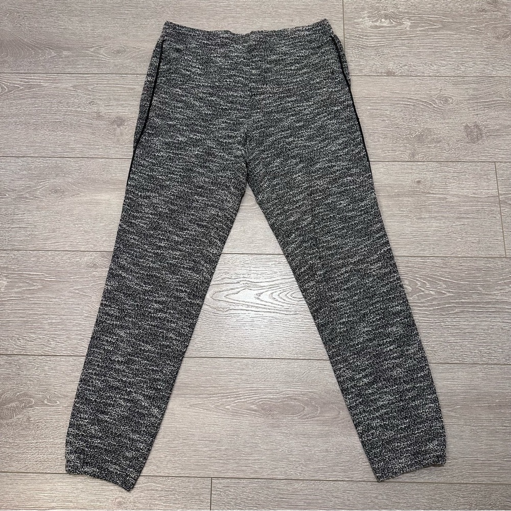 Michael Stars Woven Office / Business / Work Pants Size Small